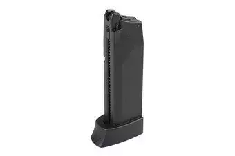 22rd CO2 magazine for KCB-12 replicas