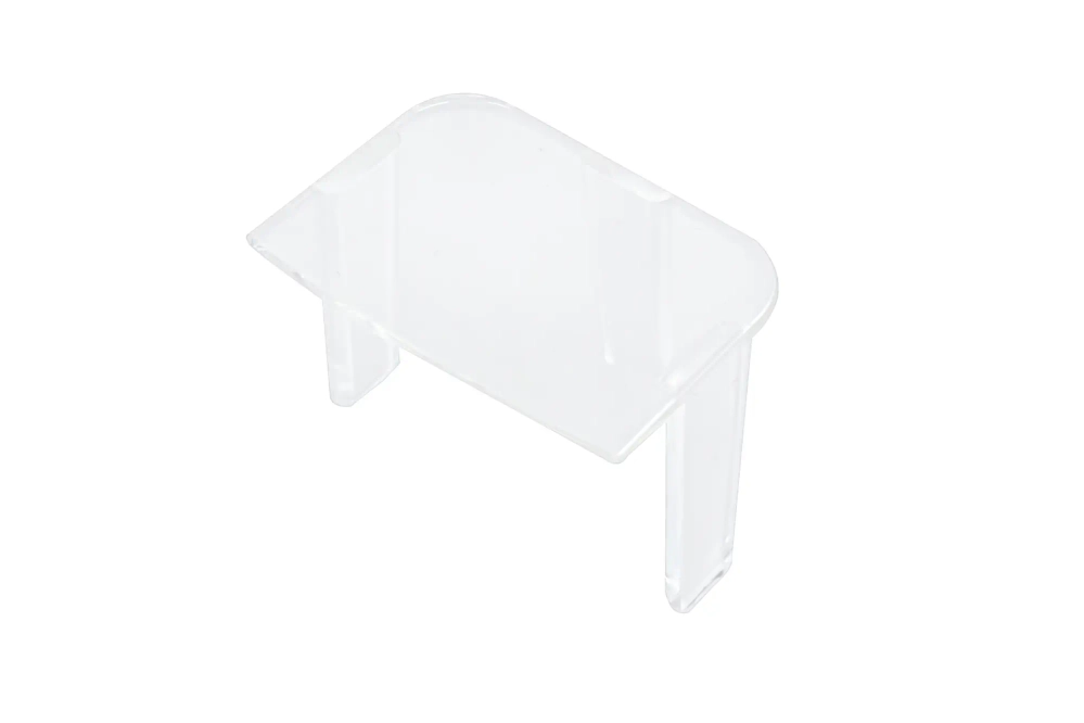 Escudo red dot Big Dragon BD1456 transparente