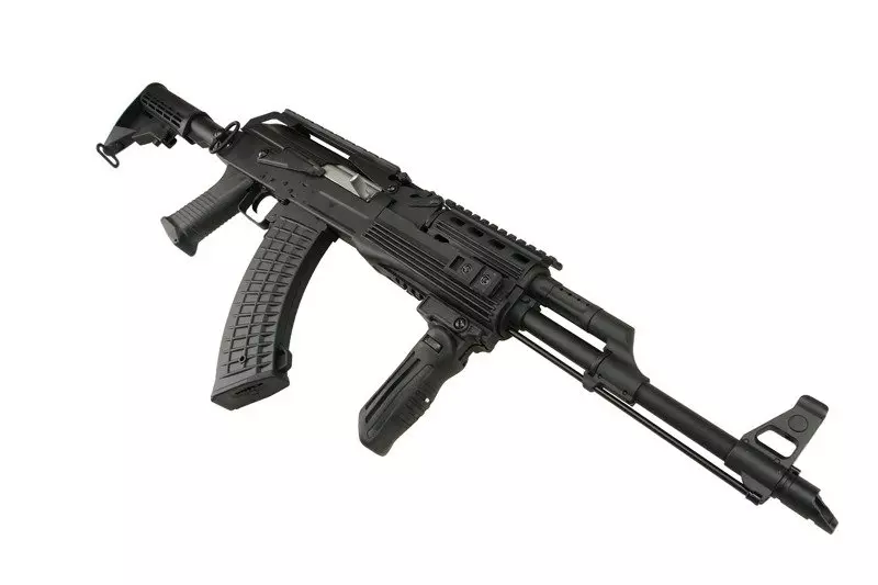 Assault rifle replica CM039C