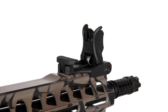 Replika pistoletu maszynowego SA-X02 EDGE 2.0 GATE ASTER - Corpo Wars (WGTO)