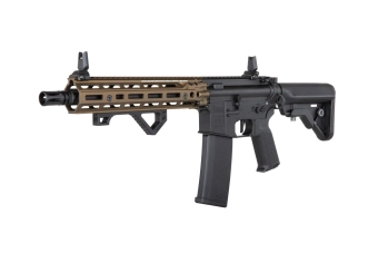 Specna Arms Daniel Defense® SA-E27 RIS III 10.5'' EDGE™ HAL ETU™ Chaos Bronze Carbine airsoft