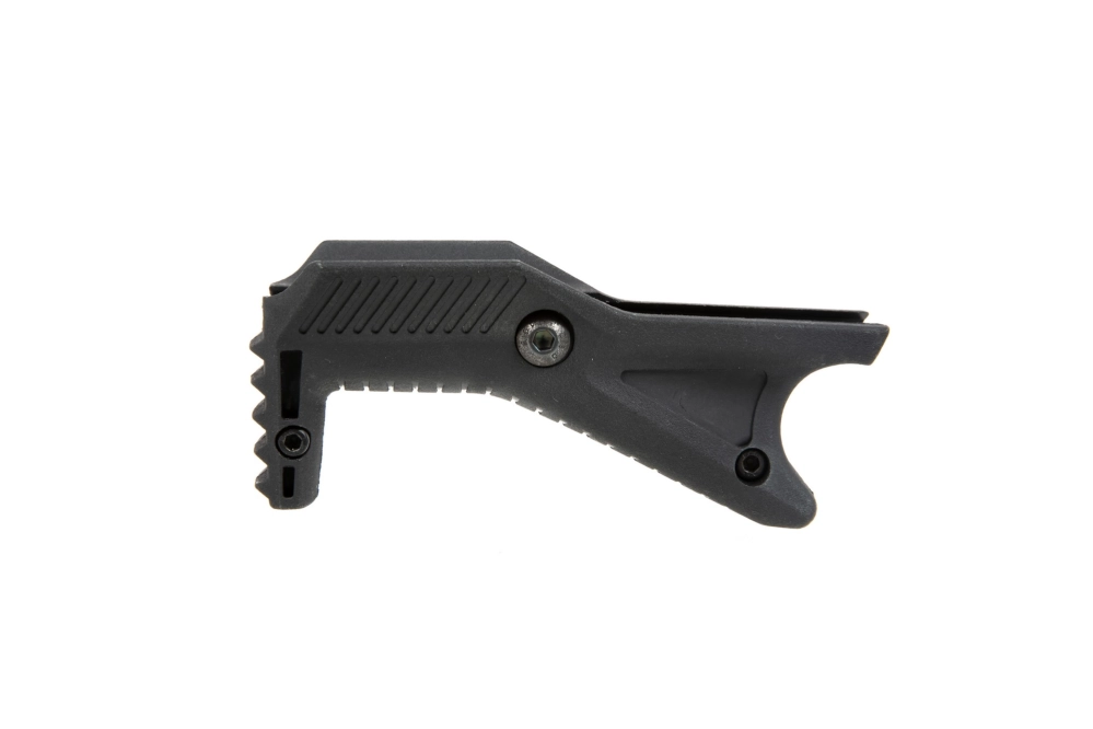 Ángulo delantero grip Cobra - negro
