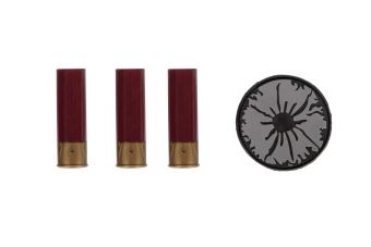 8870 replica jachtgeweer - Echt hout - Brigand Terror