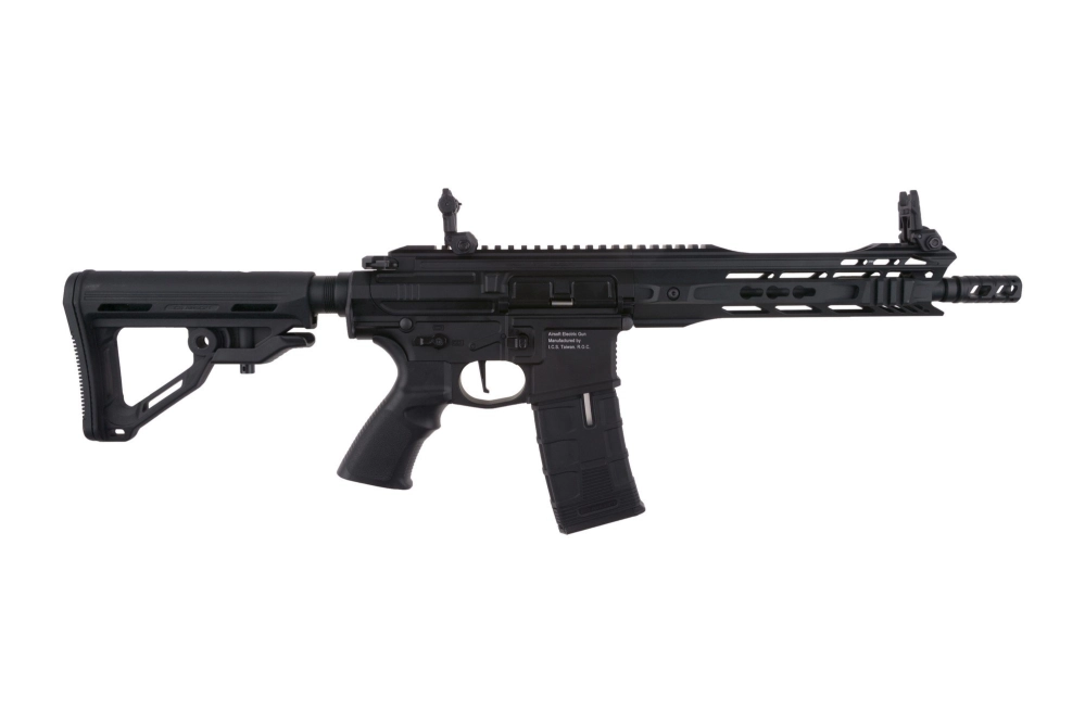 Replika karabinka CXP-MARS SBR - czarna