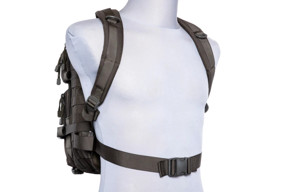 Mochila Assault Pack Oliva