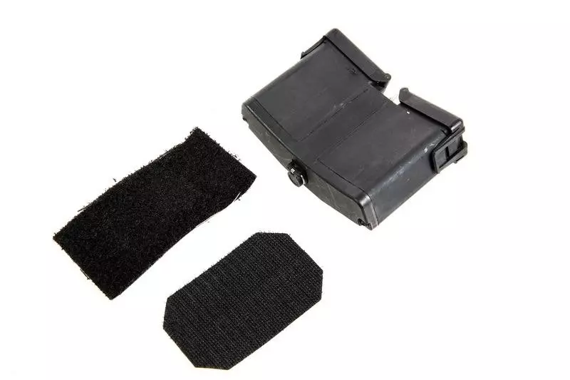 AVS-9 Battery Case Replica