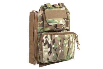 Pew Tactical BP02 MC útočný panel