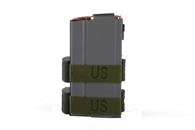 Magazynek elektryczny 750 kulek do replik typu M14