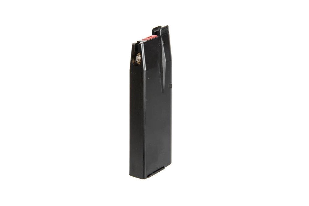 Green Gas 20 BB Magazine for Archon Type B Replicas