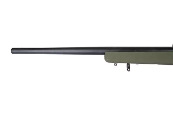 SW-10 Sniper Rifle Replica - olive