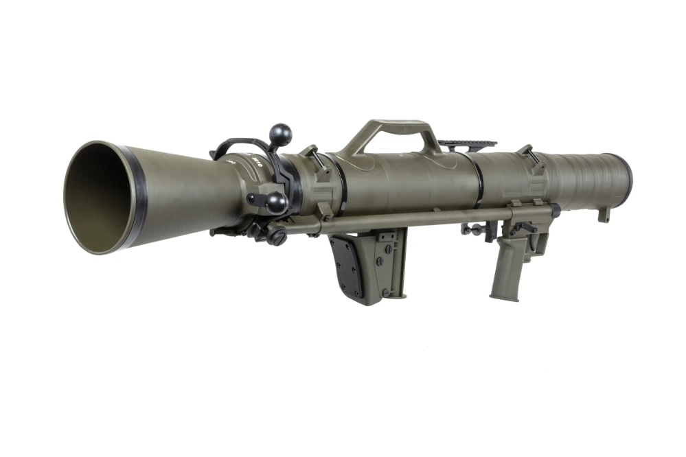 airsoft Vega Force Company US SOCOM M3 MAAWS lance-grenades