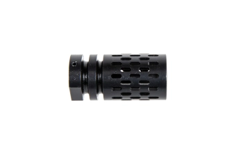 Réplique du suppresseur de flammes 5KU BattleComp 1