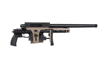 Replika karabinu snajperskiego TAC-41 A - FDE