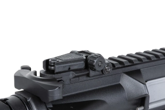 Specna Arms SA-F14 FLEX™ GATE X-ASR airsoft Carbine Black