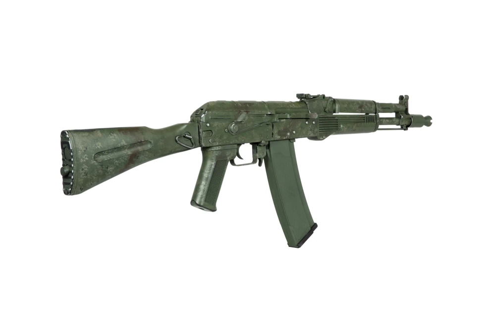 SA-J09 EDGE™ karabijn replica - Soldier Of Fortune