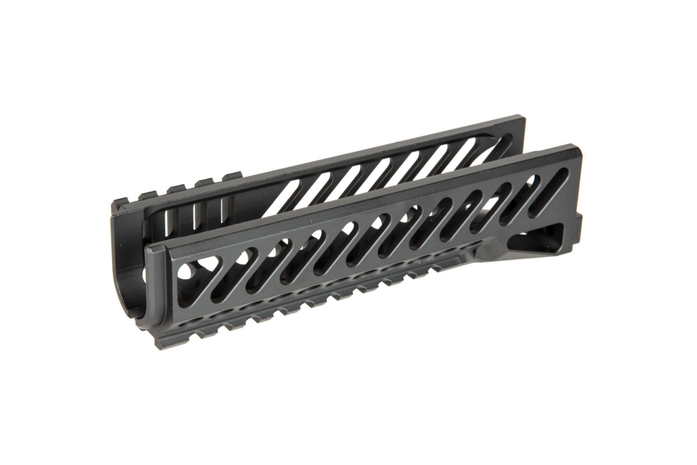 Lower Handguard RIS T2 for AK Replicas