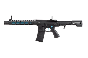 Réplica fusil Rifle de Patrulla Fantasma ASR122