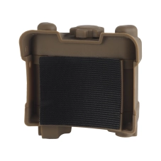 Attrape-goggles de vision nocturne AN/PVS31 Wosport Tan
