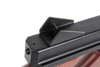 Ametralladora Snow Wolf SW-05W airsoft