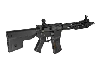 AM-009 réplica de fusil - negro (OUTLET)