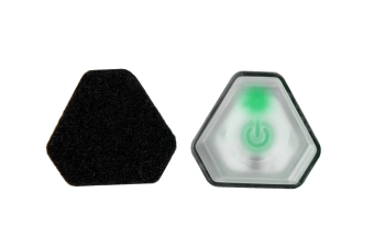 Firefly Electronic Marker - Green Light