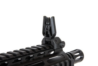 Specna Arms SA-E12 EDGE 2.0™ GATE ASTER Nuevo receptor / Culata Light Ops airsoft Carbine Negro (OUTLET)