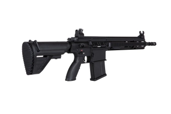 Airsoft Sniper Golden Eagle E6901M Zwart