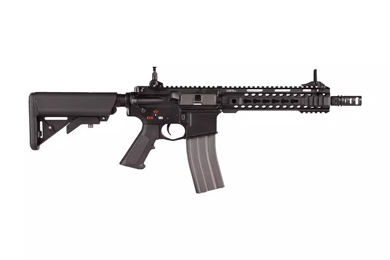 GC16 MPW 9” Assault Rifle Replica