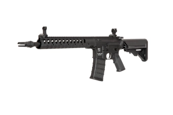 CA4 DELTA 12 Assault Rifle Replica - Black