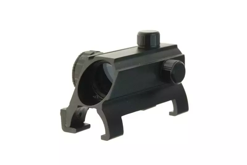 Kolimátor  na MP5