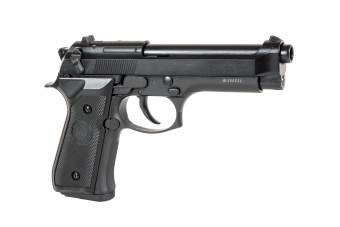 Pistola de airsoft M92 (726)