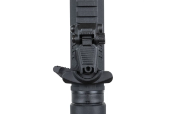 Specna Arms SA-FX02 FLEX™ HAL ETU Gen.2 airsoft Carbine Black