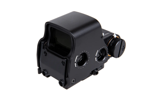 WADSN type XTO collimator Black