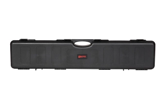 Nuprol Essentials Large Hard Case - Black