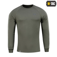 Sudadera raglán M-Tac Athlete Army Olive