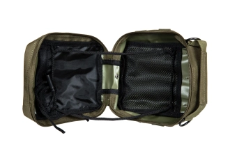 Support mOLLE S18 pour protections auditives - Olive