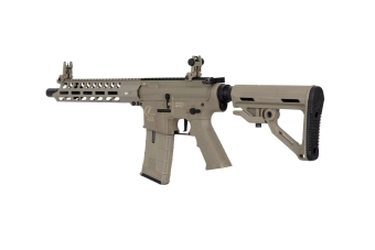 Lightway-Peleador C S3 2.0 MTR Carbine Replica - tan