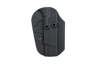 Holster KYDEX pour répliques M92 - noir