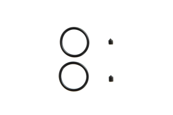 Ranurado cañón externo para réplicas SRS - 16 pulgadas