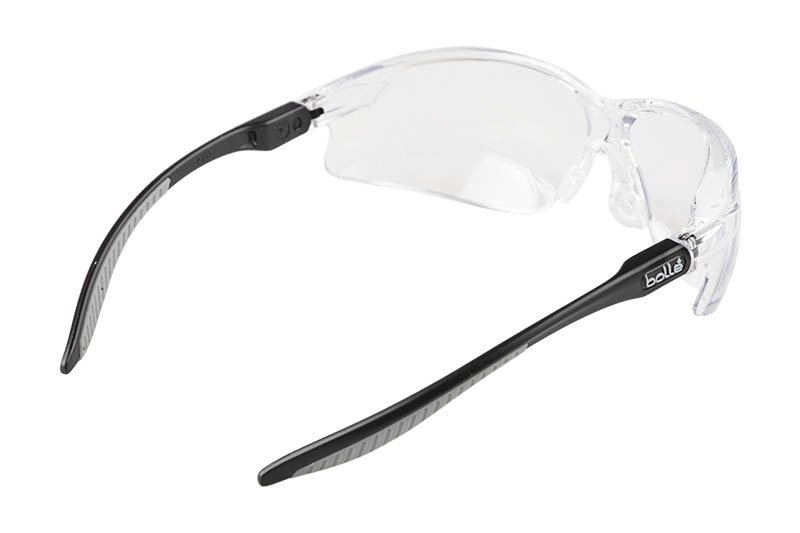 Bolle Axis Clear glasses