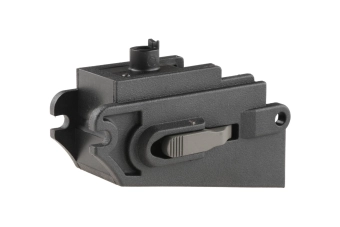 Gniazdo magazynków M4 do replik G36