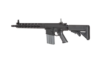 SR25 E2 APC M-LOK Rifle Replica