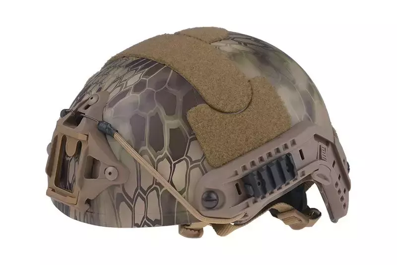 Ballistic High Cut XP helmet replica - HLD