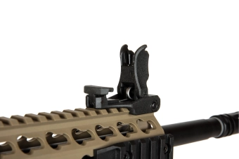 Airsoft geweer Specna Arms SA-F02 FLEX™ GATE X-ASR Half-Tan