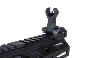 Golden Eagle/EMG Angstadt Arms UDP-9 4'' réplicas de ametralladora Negro