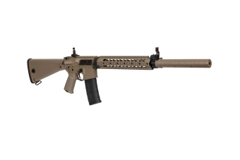 Replika karabinu wyborowego CM072 - Tan
