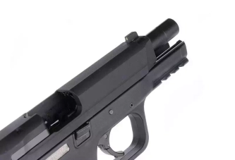 WE-BB-001 - pistol replica