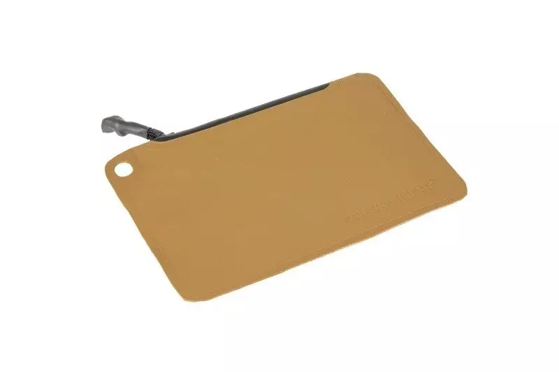 Mała saszetka uniwersalna - Dark Earth