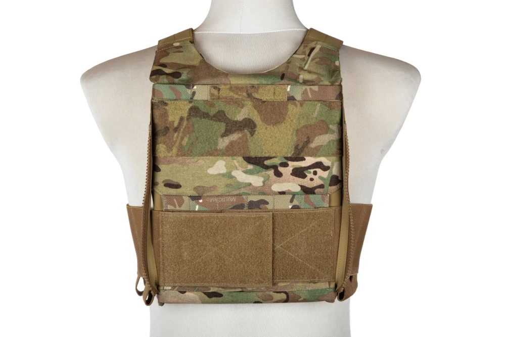 LV/119 type Plate Carrier - MC®