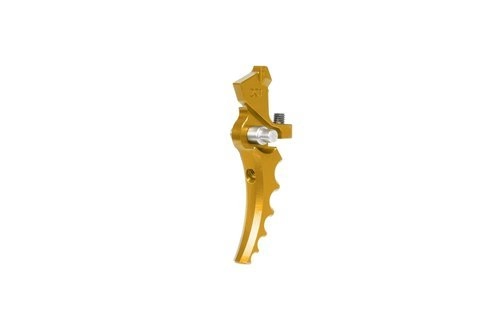 Langue détenteNova Trigger 2C1 - jaune